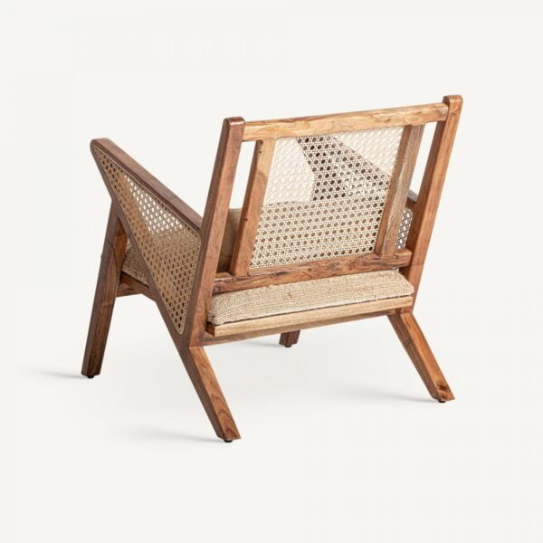 Hickory Chair