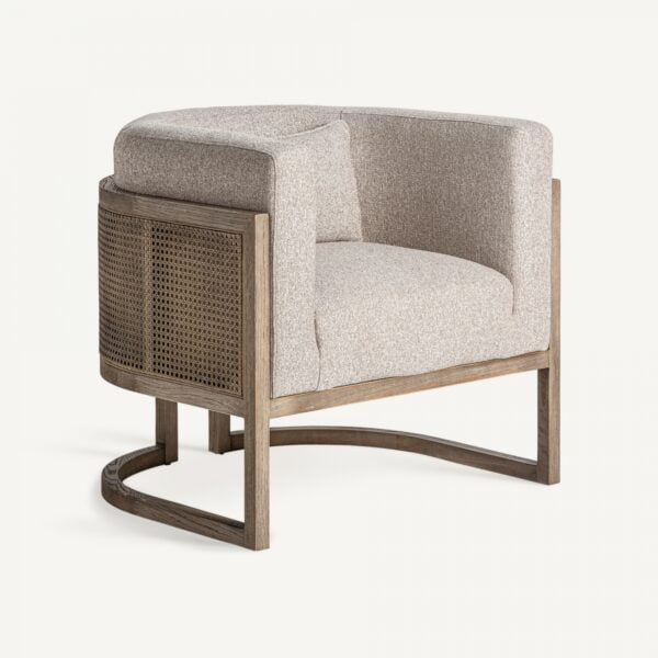 Leiwen Armchair