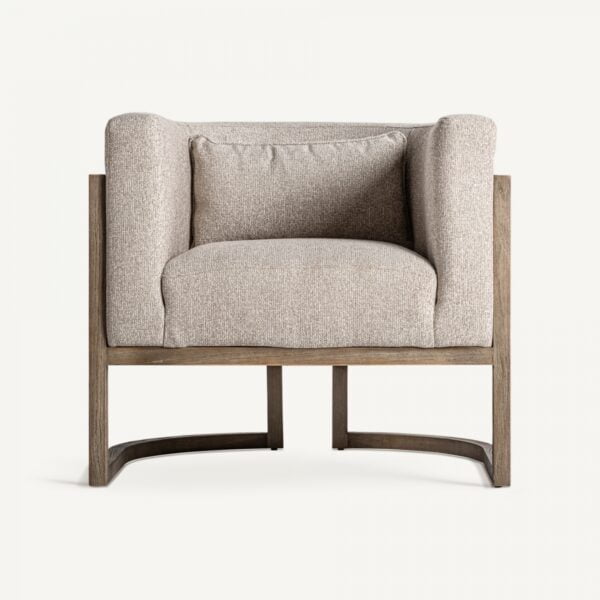 Leiwen Armchair