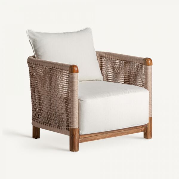 Sillon Armchair