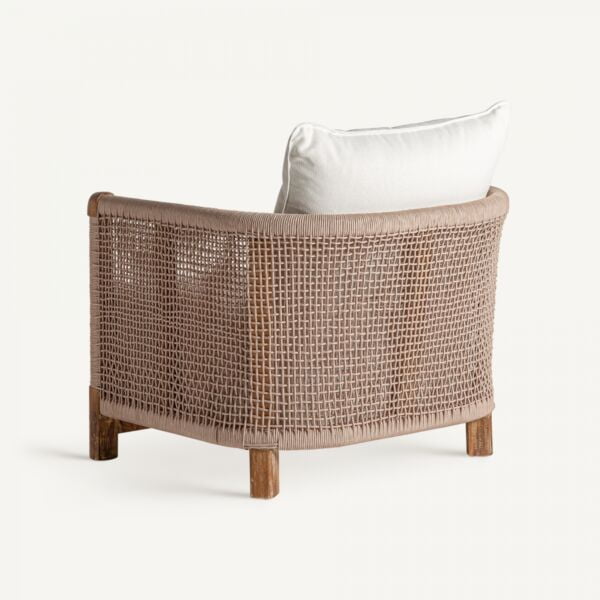 Sillon Armchair