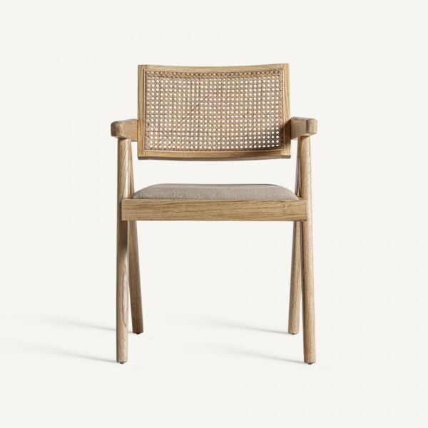 Cieza Armchair