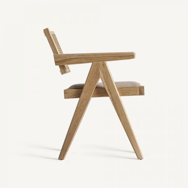 Cieza Armchair