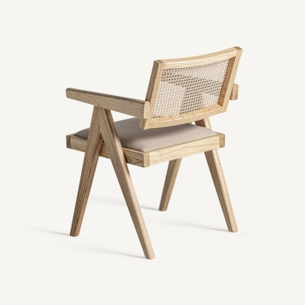 Cieza Armchair