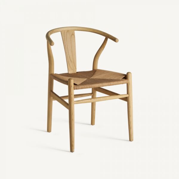 Wishbone Chair