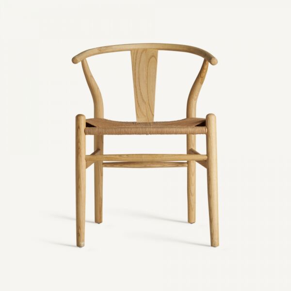 Wishbone Chair