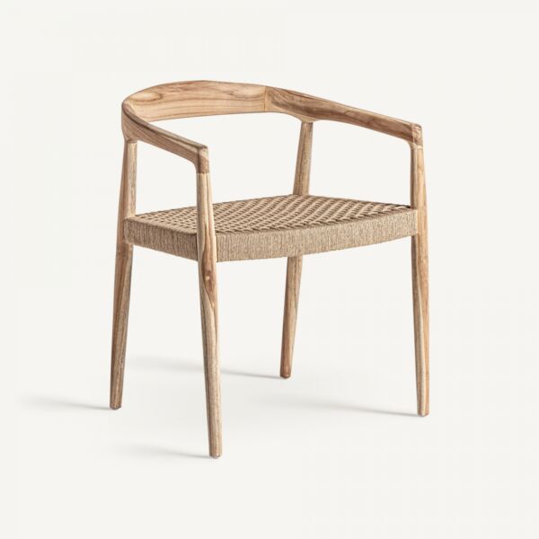 Caen Armchair