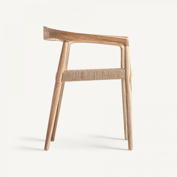 Caen Armchair