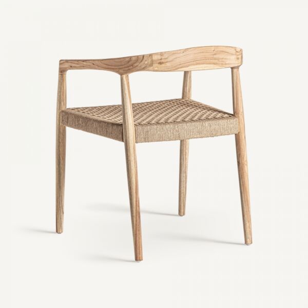 Caen Armchair