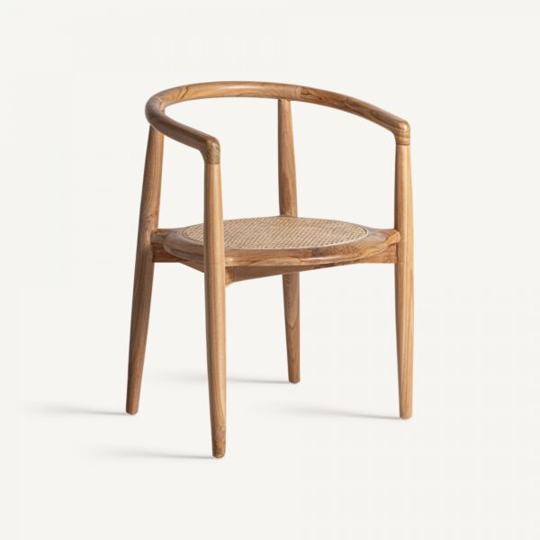 Caen Armchair