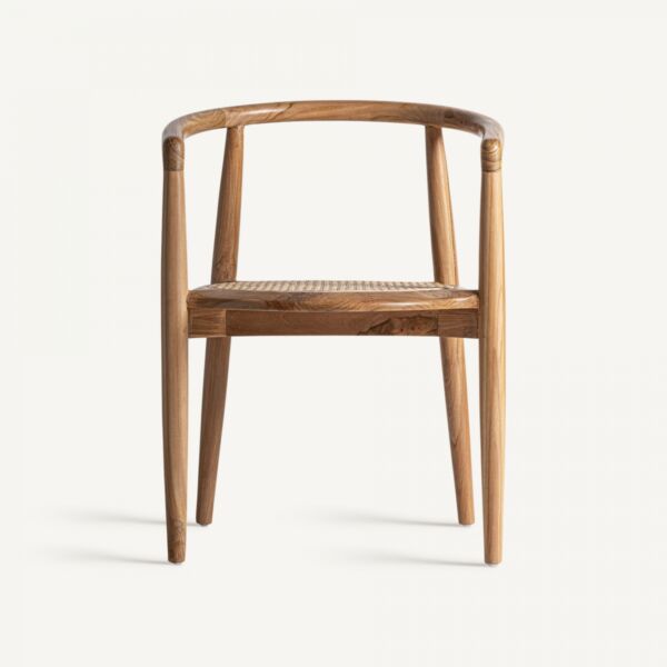 Caen Armchair