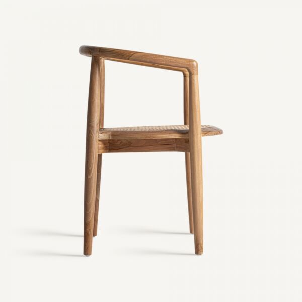 Caen Armchair