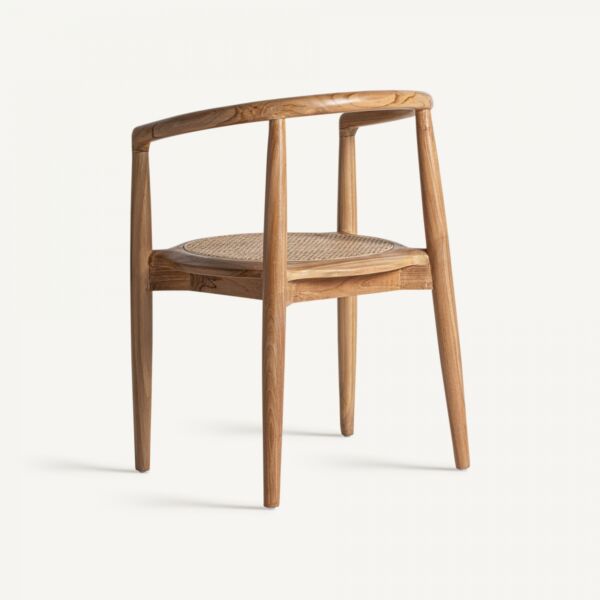 Caen Armchair