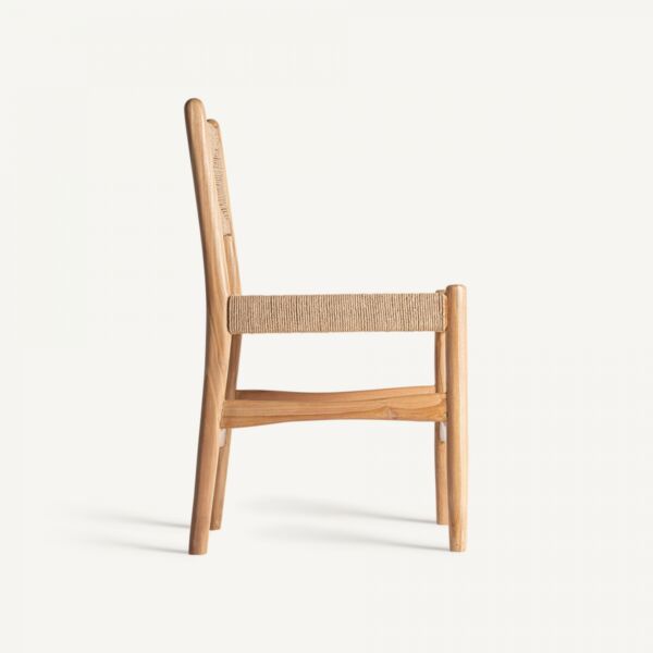 Silla Agia Chair