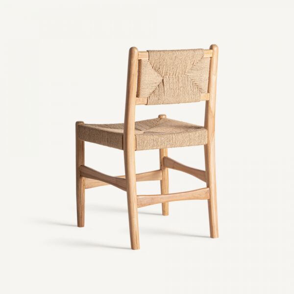 Silla Agia Chair