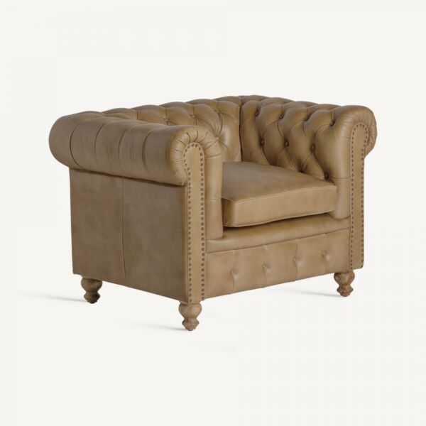 Elkins sofa 1 seater