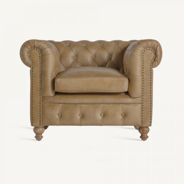 Elkins sofa 1 seater