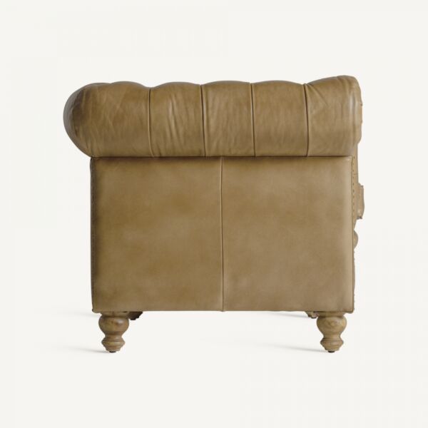 Elkins sofa 1 seater