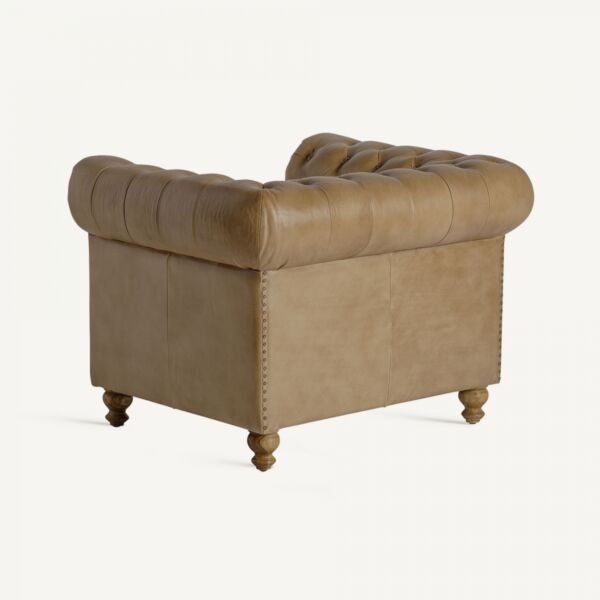 Elkins sofa 1 seater