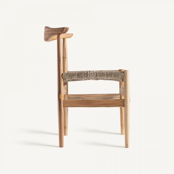 Silla Pegaso Chair