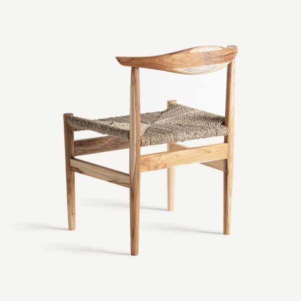 Silla Pegaso Chair