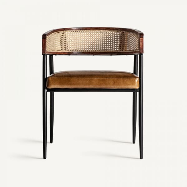 Silla Gavle Armchair