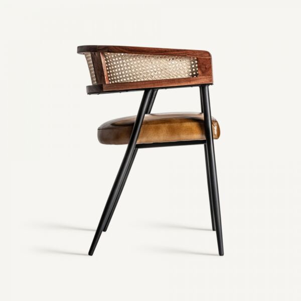 Silla Gavle Armchair