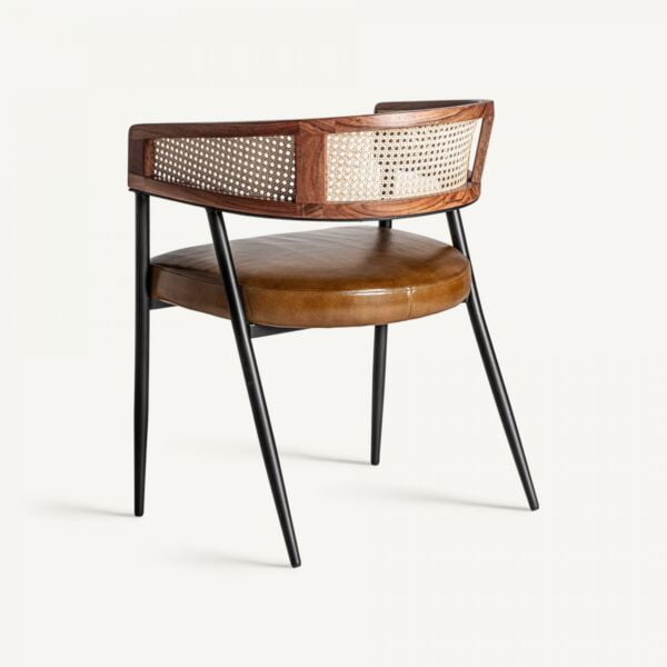 Silla Gavle Armchair