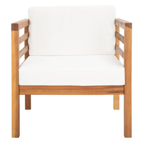 Safavieh Kinnel Patio Chair