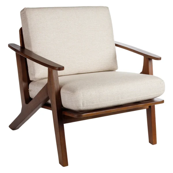 Zola Armchair