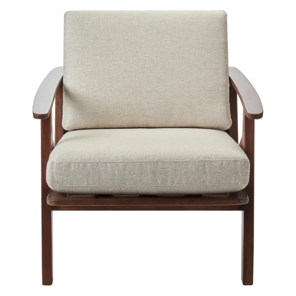 Zola Armchair