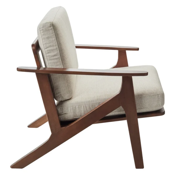 Zola Armchair