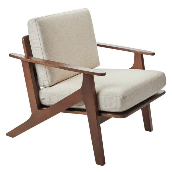 Zola Armchair