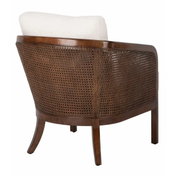 Caroline Barrel Chair