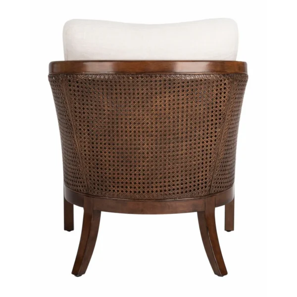 Caroline Barrel Chair