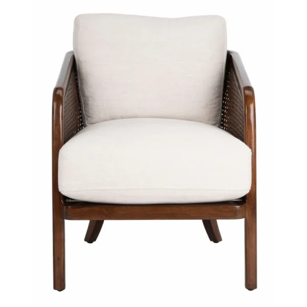 Caroline Barrel Chair