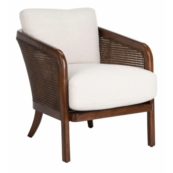 Caroline Barrel Chair